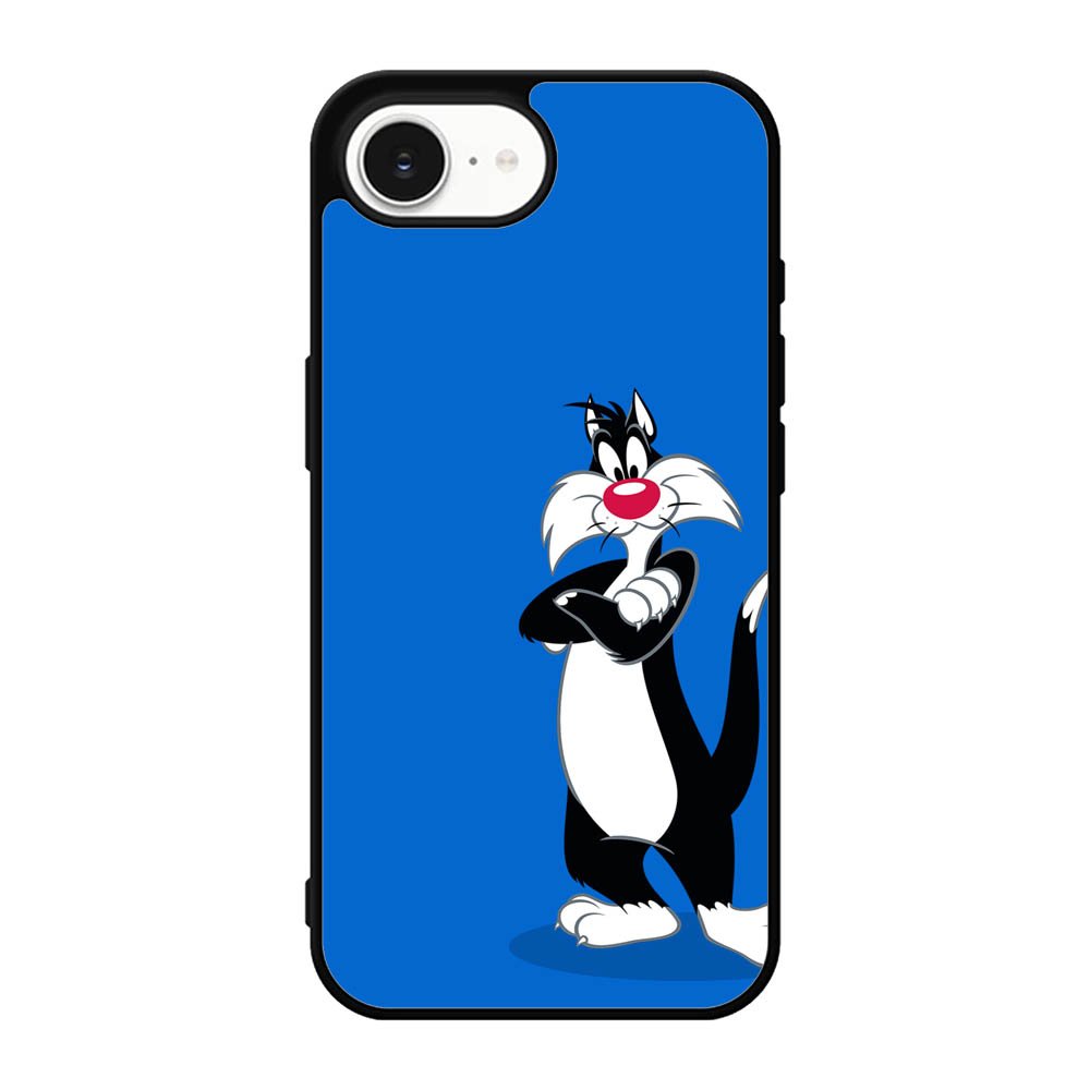 Sylvester Looney Tunes iPhone 17e Case