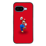 Mario Bros Google Pixel 10A Case