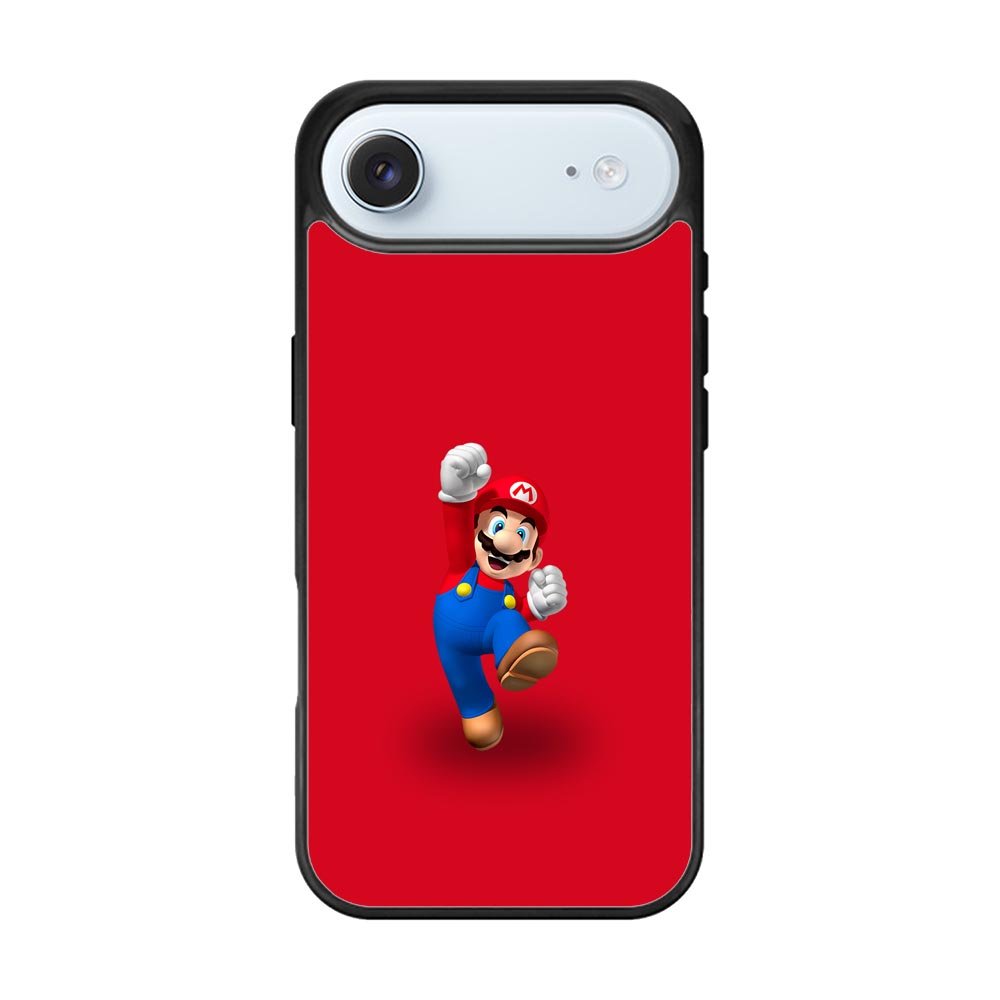 Mario Bros iPhone Air Case