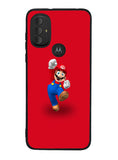 Mario Bros Motorola Moto G Pure 2021 , Moto G Power 2022 Case