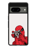 Spiderman 4th Google Pixel 8 Case