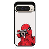 Spiderman Google Pixel 10 Pro XL Case DC1707
