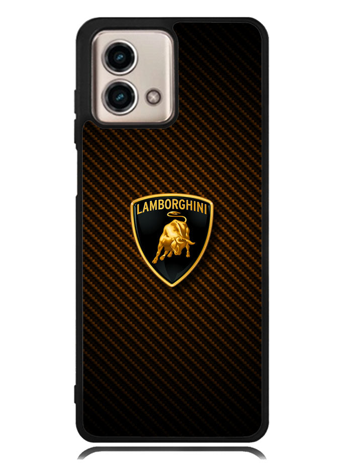 Lamborghini 1st Motorola Moto G Stylus 5G 2023 Case
