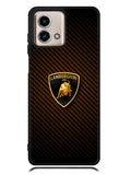 Lamborghini 1st Motorola Moto G Stylus 5G 2023 Case