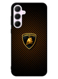Lamborghini 1st Samsung Galaxy A35 5G Case
