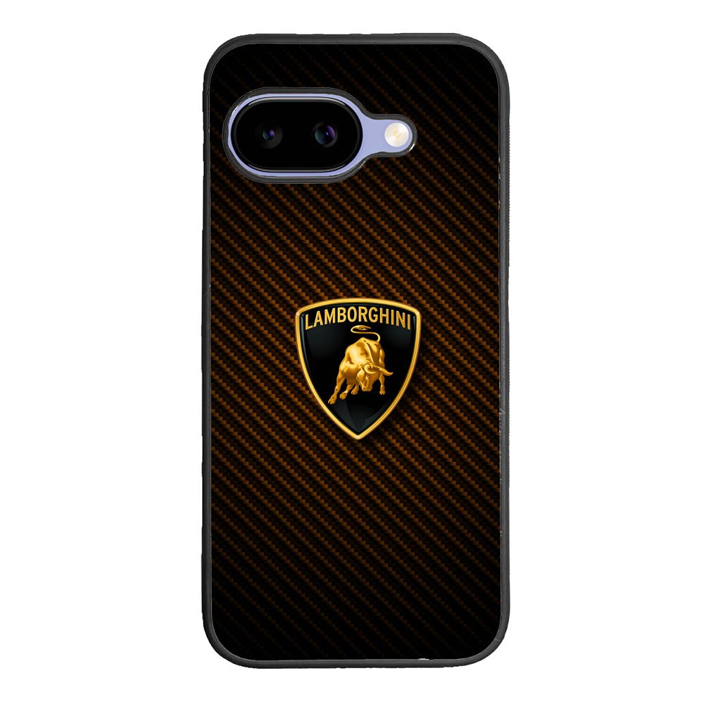 Lamborghini 1st Google Pixel 10A Case