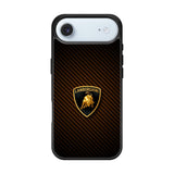 Lamborghini 1st iPhone Air Case