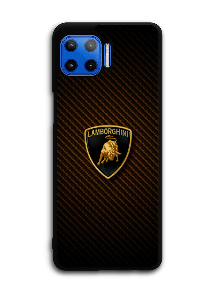 Lamborghini 1st Motorola Moto One 5G Case , Moto One 5G UW Case , Moto G 5G Plus Case