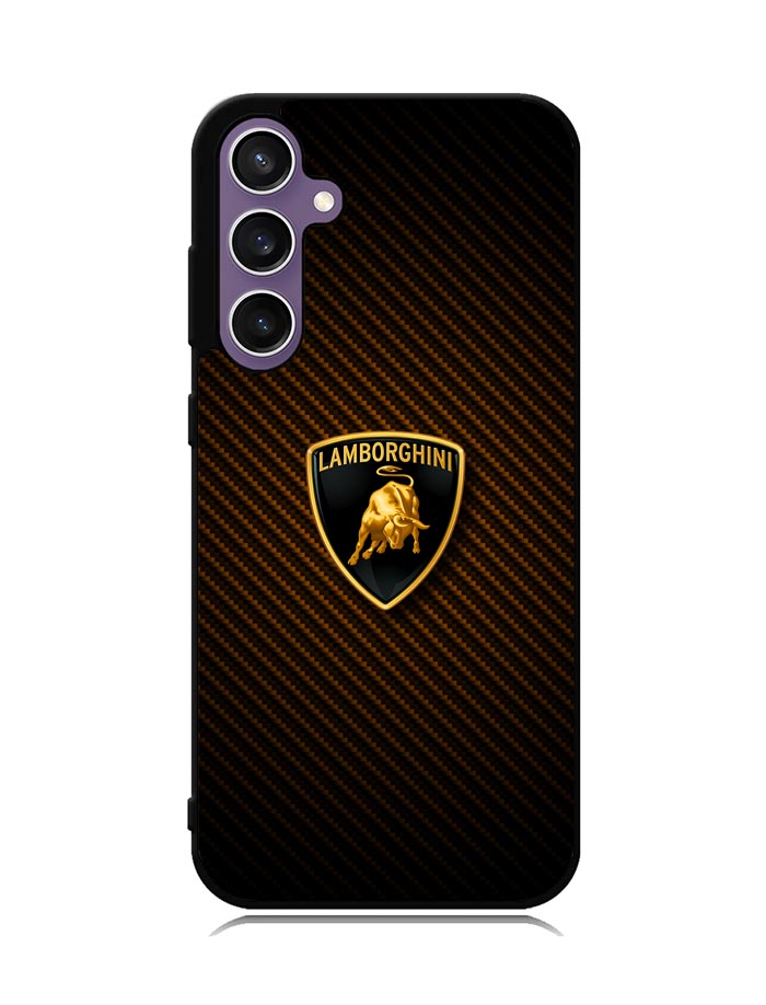 Lamborghini 1st Samsung Galaxy S23 FE 5G Case