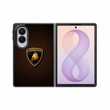 Lamborghini 1st Samsung Galaxy Z Fold 8 Case