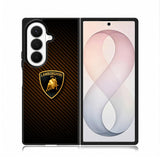 Lamborghini 1st Samsung Galaxy Z Fold 8 Ultra Case