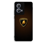 Lamborghini 1st Motorola Moto Edge 2024 Case DC7136