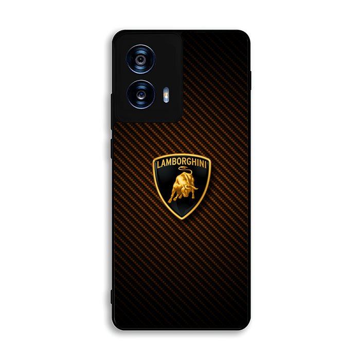 Lamborghini 1st Motorola Moto G Power 5G 2024 Case DC4222