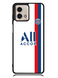 Paris Saint Germain Motorola Moto G Stylus 5G 2023 Case