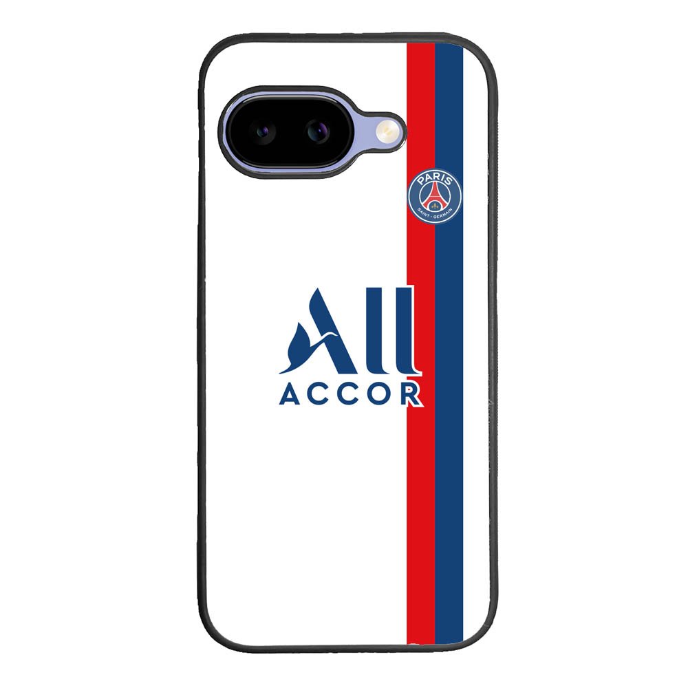 Paris Saint Germain Google Pixel 10A Case