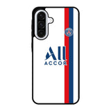 Paris Saint Germain Samsung Galaxy A56 Case DC7925