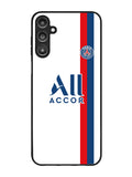 Paris Saint Germain Samsung Galaxy A14 5G Case