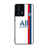 Paris Saint Germain Motorola Moto G Power 5G 2024 Case DC0429
