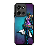 Jojo Jotaro Kujo Motorola Moto G 5G 2025 Case DC5305