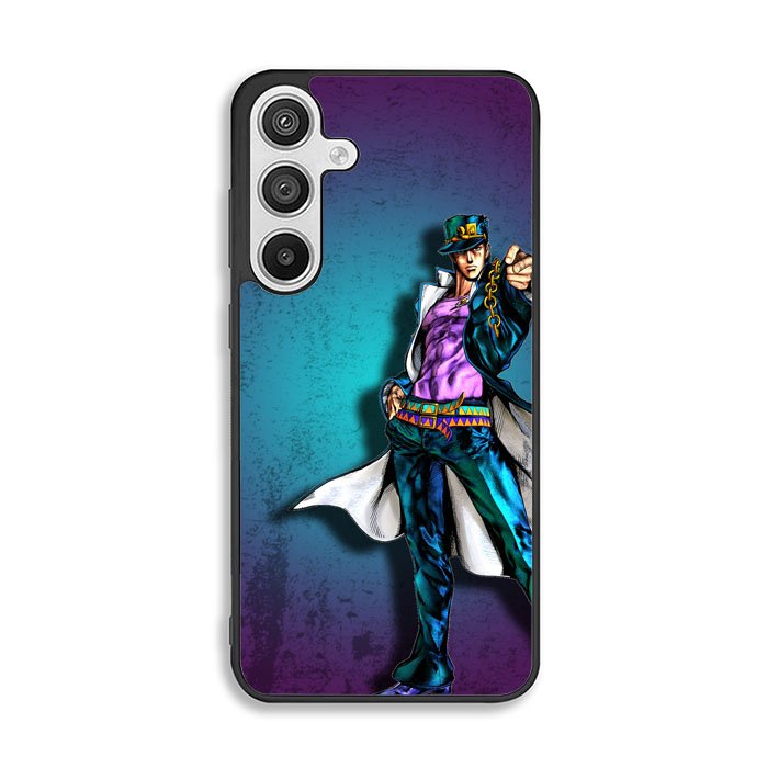 Jojo Jotaro Kujo Samsung Galaxy A26 Case DC5305