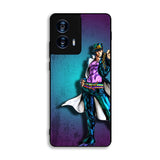 Jojo Jotaro Kujo Motorola Moto G Power 5G 2024 Case DC0444