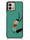 Plankton Spongebob Motorola Moto G Stylus 5G 2023 Case