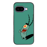 Plankton Spongebob Google Pixel 10A Case