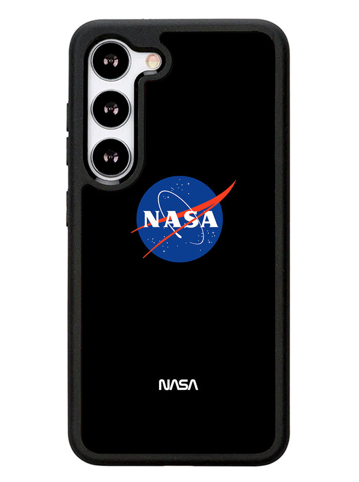 NASA America Samsung Galaxy S23 Plus 5G / Samsung Galaxy S23+ 5G Case