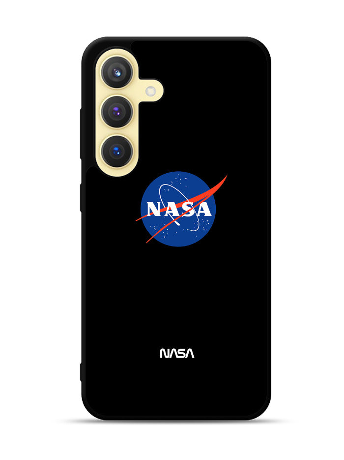 NASA America Samsung Galaxy S24 Plus 5G , Samsung Galaxy S24+ 5G Case