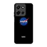 NASA America Motorola Moto G 5G 2025 Case DC2936