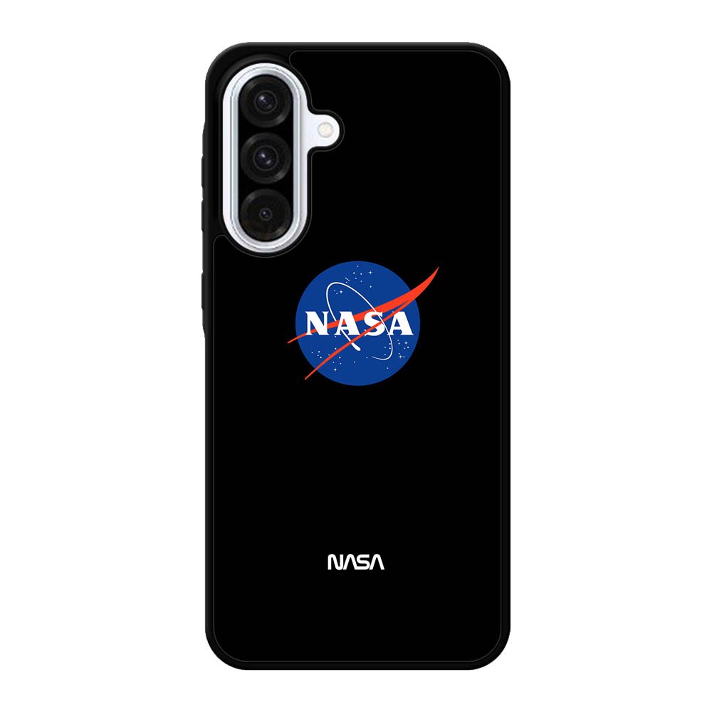 NASA America Samsung Galaxy A56 Case DC1032