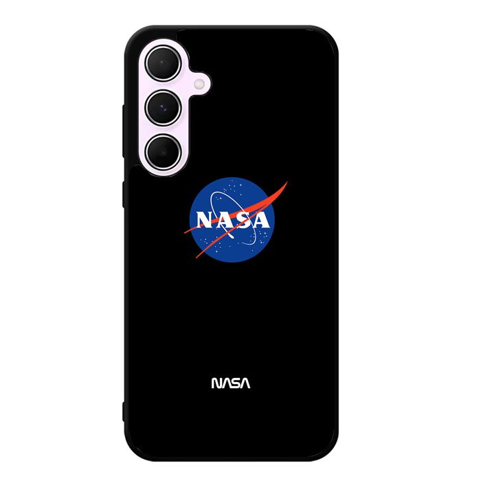 Nasa America Samsung Galaxy A25 5G Case DC1237
