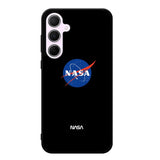 Nasa America Samsung Galaxy A35 5G Case DC1237