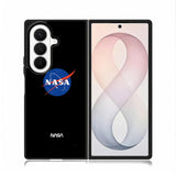 Nasa America Samsung Galaxy Z Fold 8 Ultra Case DC1237