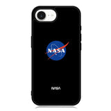 Nasa America iPhone 16e Case DC1237