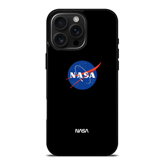Nasa America iPhone 16 Pro Max Case DC1237