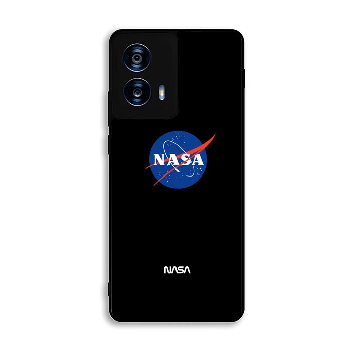 NASA America Motorola Moto G Power 5G 2024 Case DC1032