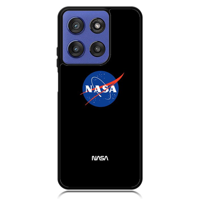 Nasa America Motorola Moto G Stylus 5G 2025 DC1237