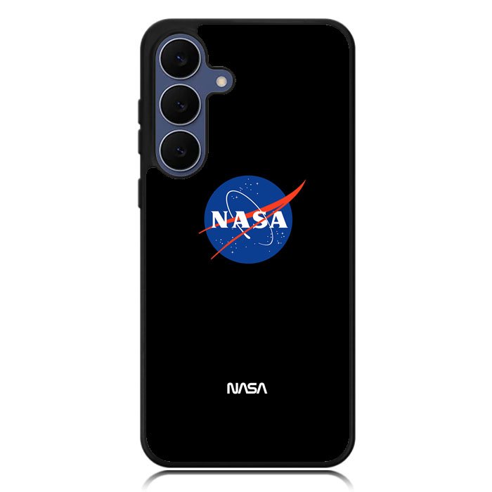 Nasa America Samsung Galaxy S23 FE Case DC1237