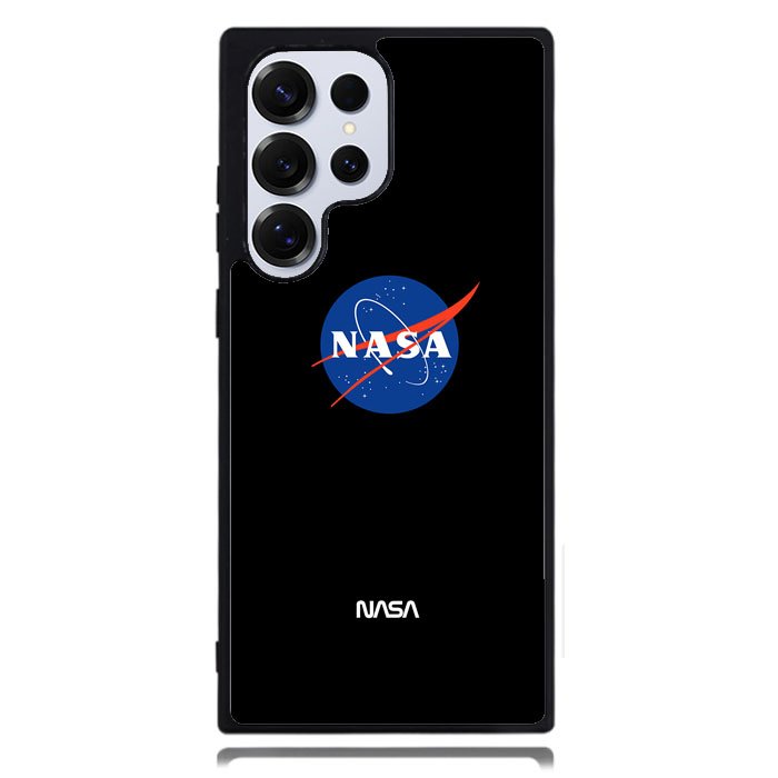 Nasa America Samsung Galaxy S24 Ultra Case DC1237