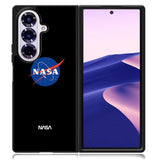 Nasa America Samsung Galaxy Z Fold 7 Case DC1237