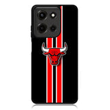 Chicago Bulls Motorola Moto G Power 5G 2025 DC0321
