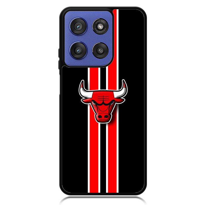Chicago Bulls Motorola Moto G Stylus 5G 2025 DC0321