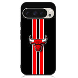 Chicago Bulls Google Pixel 9 Pro XL Case DC0321