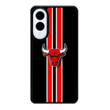 Chicago Bulls Samsung Galaxy S25 Edge DC0321