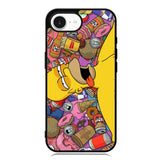 The Simpson iPhone 16e Case DC1876