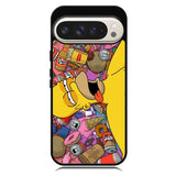 The Simpson Google Pixel 10 | Google Pixel 10 Pro Case DC1876