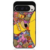 The Simpson Google Pixel 9 Pro XL Case DC1876