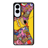 The Simpson Samsung Galaxy S25 Edge DC1876