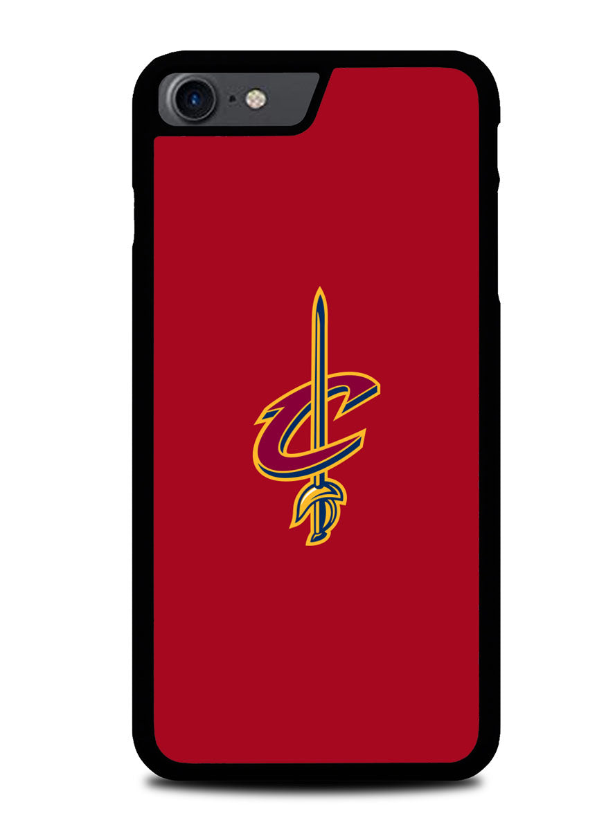 Cleveland Cavaliers iPhone SE 2nd Generation 2020 Case BLN4668